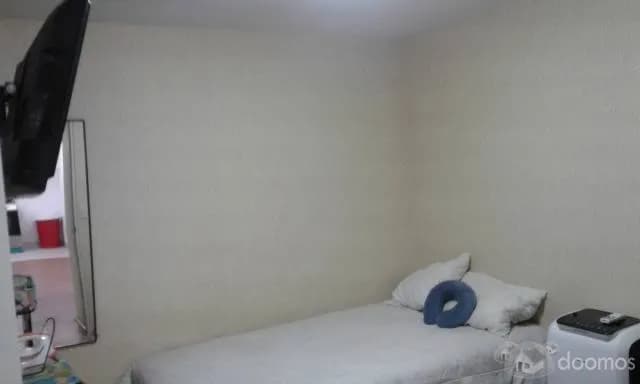 ALQUILER DE DEPARTAMENTO AMOBLADO — foto 2