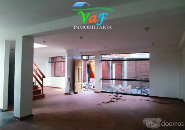 EN VENTA CASA DE 2 PISOS EN ZONA TICAPATA CUSCO — foto 2