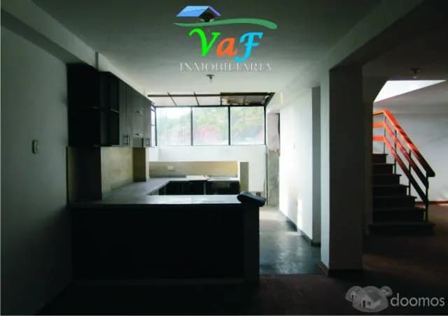 EN VENTA CASA DE 2 PISOS EN ZONA TICAPATA CUSCO — foto 3