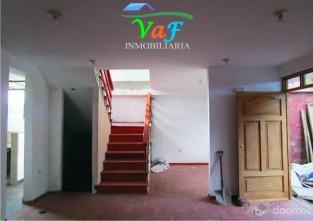EN VENTA CASA DE 2 PISOS EN ZONA TICAPATA CUSCO — foto 7