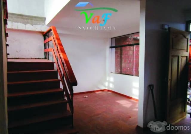 EN VENTA CASA DE 2 PISOS EN ZONA TICAPATA CUSCO — foto 8