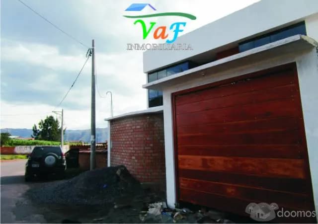 EN VENTA CASA DE 2 PISOS EN ZONA TICAPATA CUSCO — foto 14