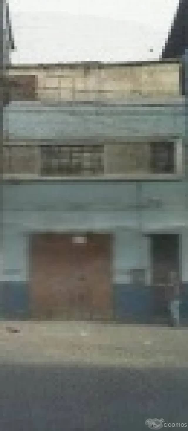 VENDO DPTO SEGUNDO PISO + AIRES 90 m2 — foto 1