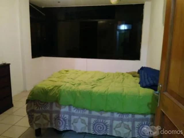ALQUILO CASA DE PLAYA TEMPORADA E,F,M — foto 4
