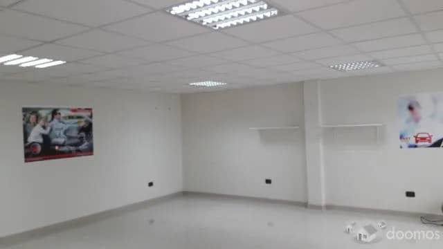 OFICINA POR ESTRENAR SE VENDE — foto 1