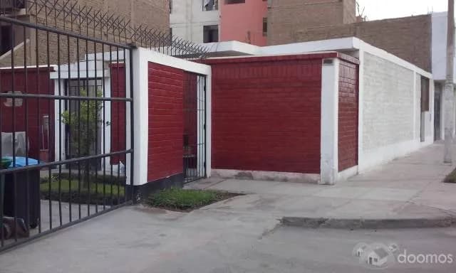 CASA  TALER O DEPOSITO — foto 2
