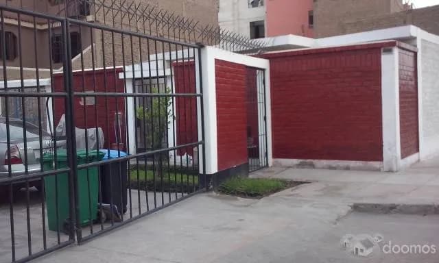 CASA  TALER O DEPOSITO — foto 3