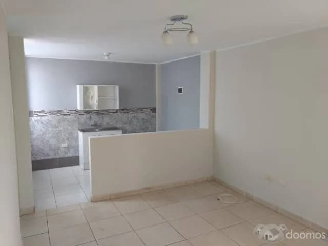 Alquilo departamento de estreno en Carabayllo — foto 3