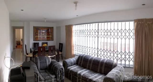 Venta Departamento en Urb. Sol De Oro - Los Olivos — foto 1
