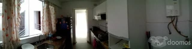 Venta Departamento en Urb. Sol De Oro - Los Olivos — foto 3