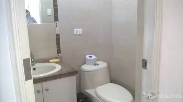Venta Departamento en Urb. Sol De Oro - Los Olivos — foto 5