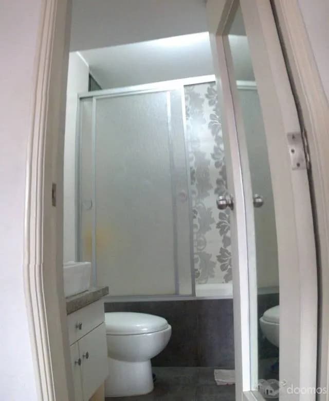 Venta Departamento en Urb. Sol De Oro - Los Olivos — foto 6