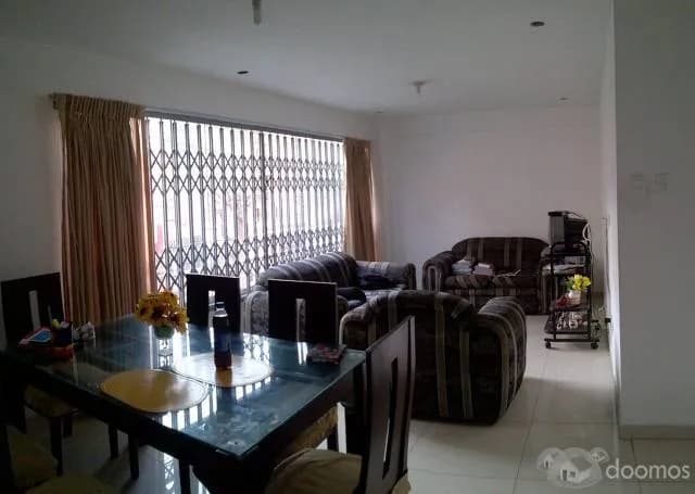 Venta Departamento en Urb. Sol De Oro - Los Olivos — foto 7