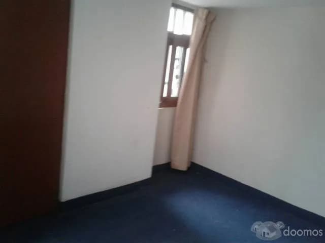 SE ALQUILA HABITACION PARA DAMA CON BAÑO PROPIO — foto 4