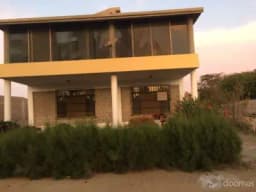 Amplia y moderna casa en alquiler, COLAN, Piura