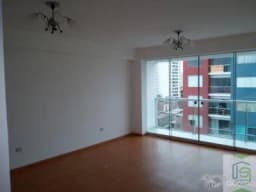 Amplio y hermoso departamento con excelente ubicación