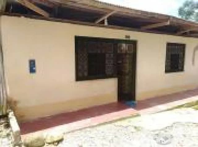 remato casa x viaje — foto 1