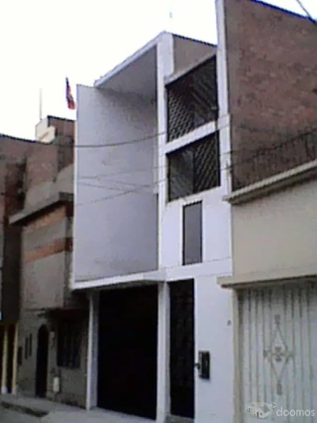 Vendo 2 departamentos - 2do y 3er piso de 100m² — foto 1