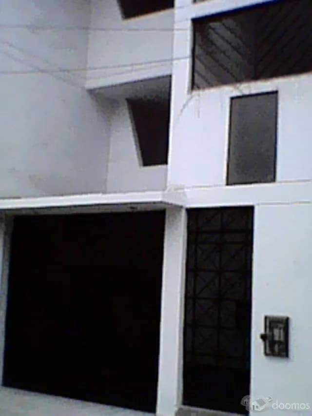 Vendo 2 departamentos - 2do y 3er piso de 100m² — foto 2