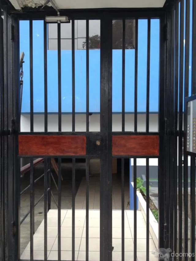 VENTA DE DEPARTAMENTO PUEBLO LIBRE — foto 1