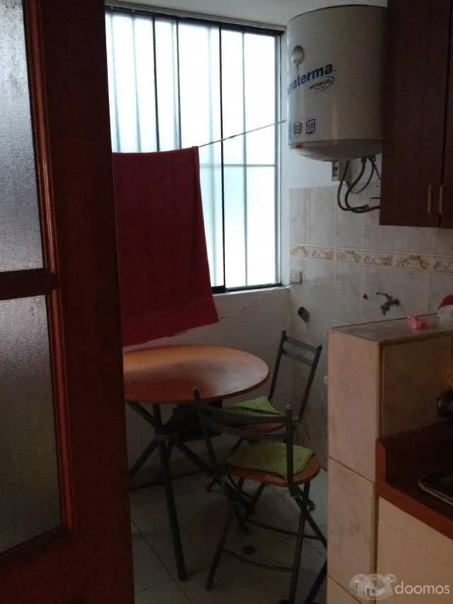 VENTA DE DEPARTAMENTO PUEBLO LIBRE — foto 2