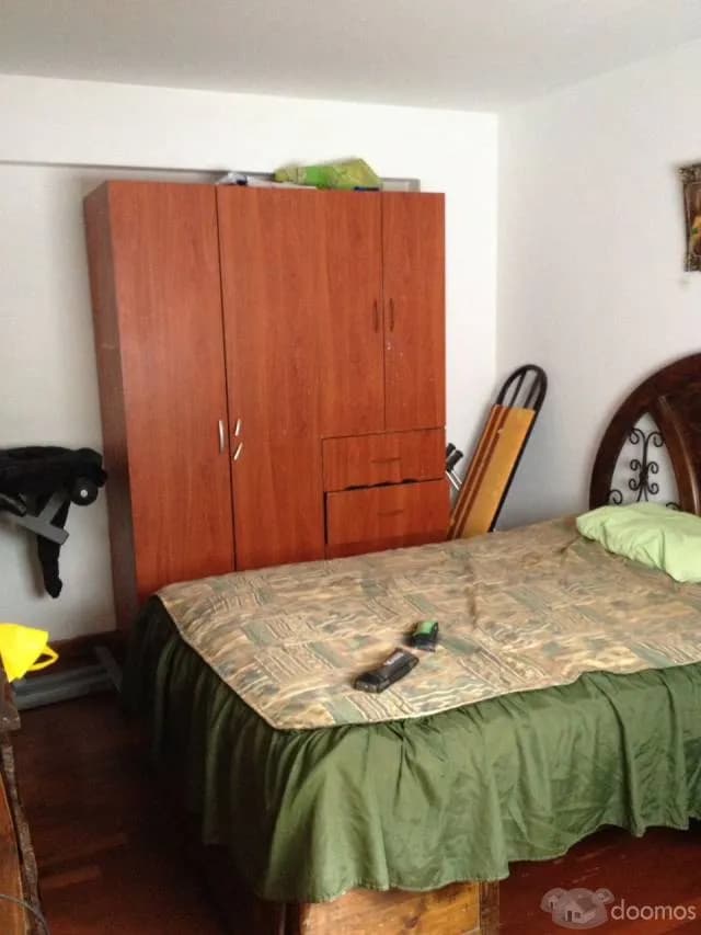 VENTA DE DEPARTAMENTO PUEBLO LIBRE — foto 3