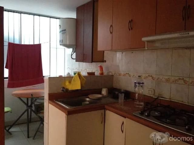 VENTA DE DEPARTAMENTO PUEBLO LIBRE — foto 7