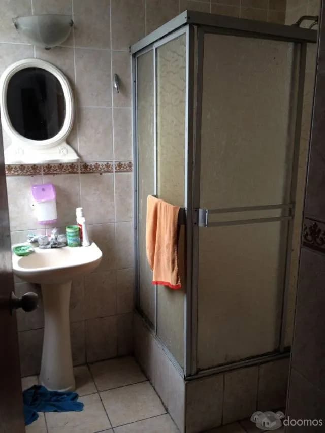 VENTA DE DEPARTAMENTO PUEBLO LIBRE — foto 11