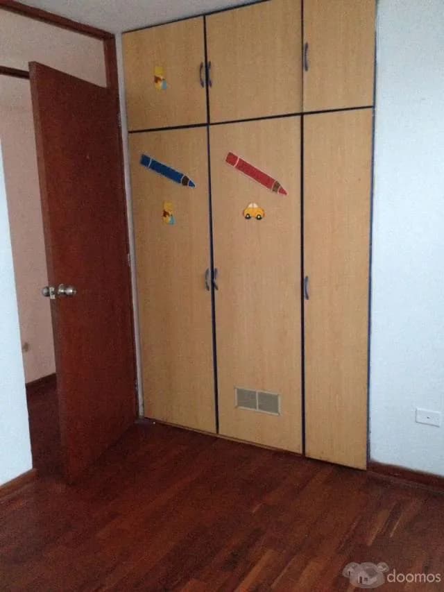 VENTA DE DEPARTAMENTO PUEBLO LIBRE — foto 13