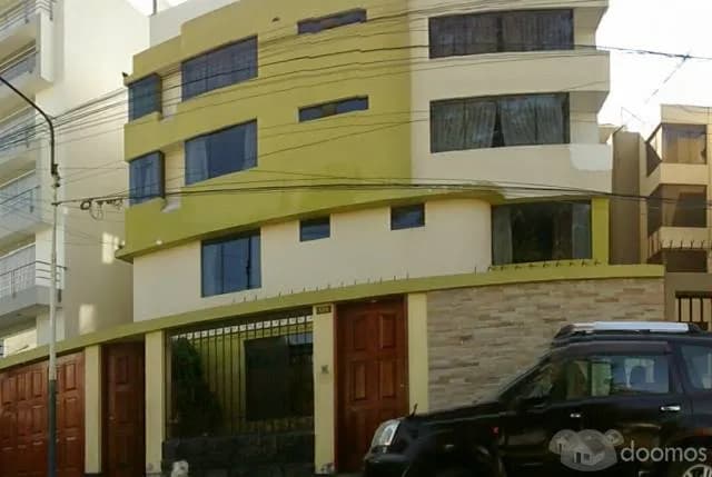 Alquilo espacioso depertamento — foto 1