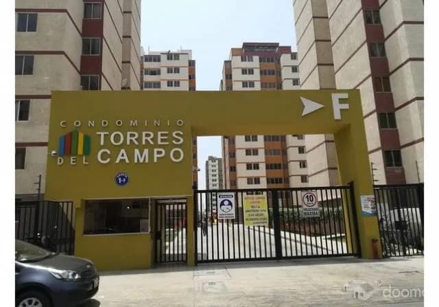 ALQUILER DE DEPARTAMENTO — foto 5