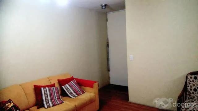 Venta Dpto 1er piso y cochera en Chorrillos — foto 2