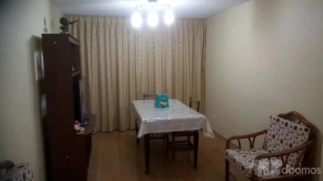 Venta Dpto 1er piso y cochera en Chorrillos — foto 3
