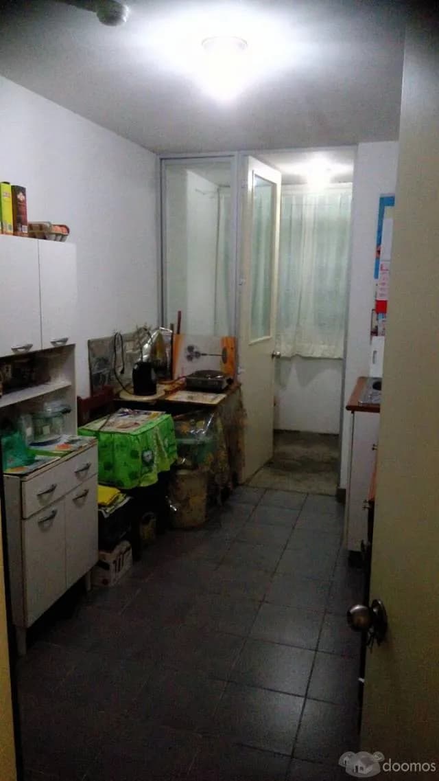 Venta Dpto 1er piso y cochera en Chorrillos — foto 4