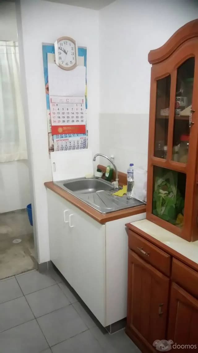 Venta Dpto 1er piso y cochera en Chorrillos — foto 5