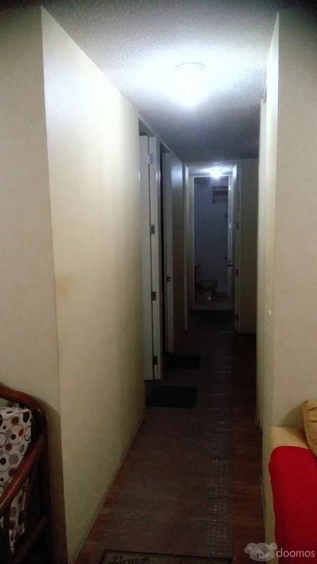 Venta Dpto 1er piso y cochera en Chorrillos — foto 6