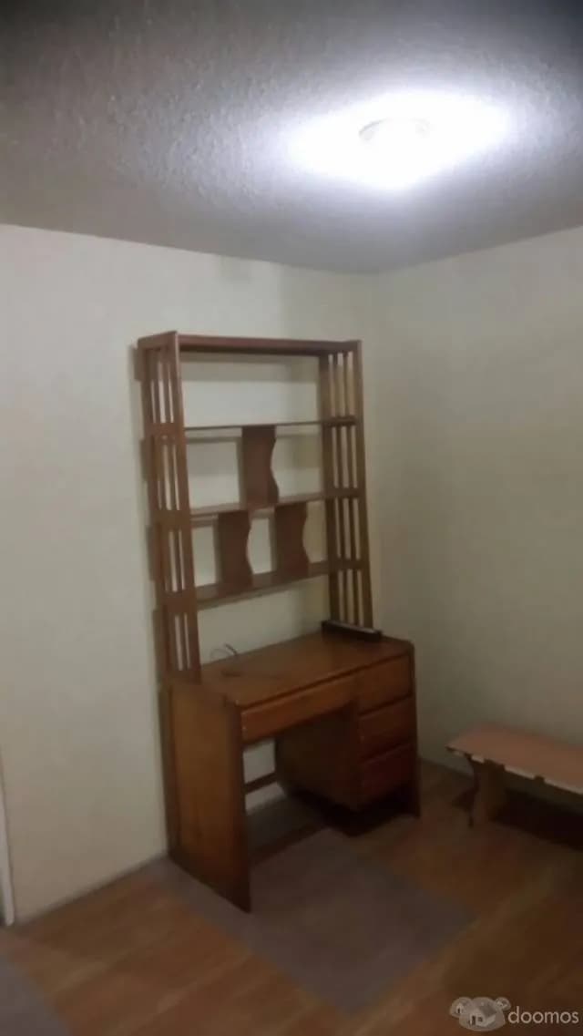 Venta Dpto 1er piso y cochera en Chorrillos — foto 7