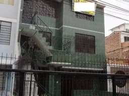 CASA EN SAN MIGUEL