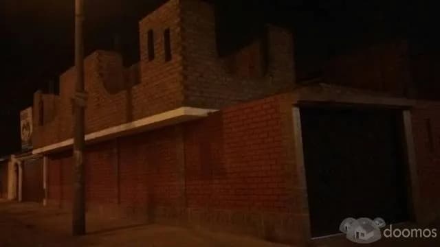 Casa en Venta Urb. San Felipe Comas — foto 1