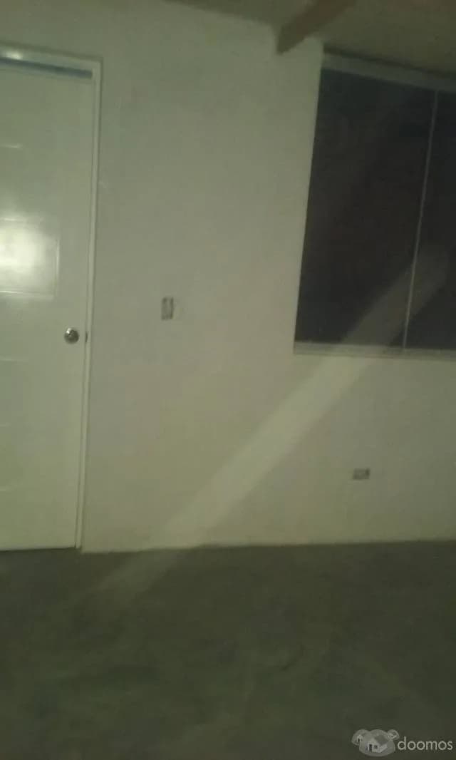 SE ALQUILA HABITACION EN SANTA ANITA — foto 3