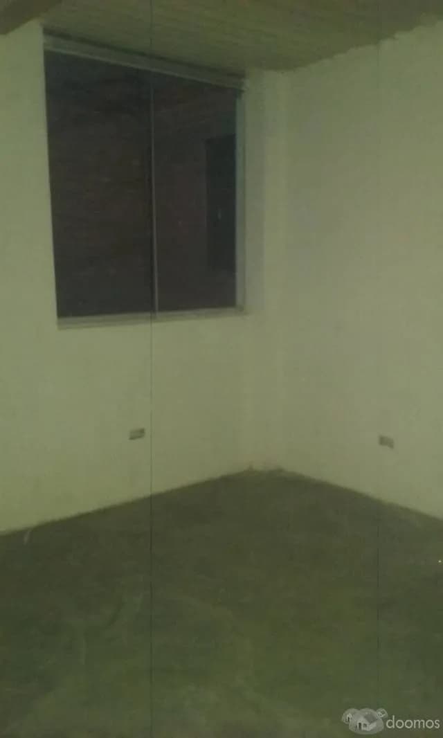 SE ALQUILA HABITACION EN SANTA ANITA — foto 4