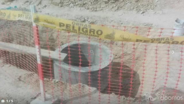 DE OCASION - SE VENDE TERRENO EN CIENEGUILLA — foto 1