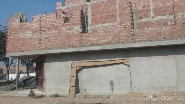 VENTA DE CASA UBICADA EN CARABAYLLO — foto 2