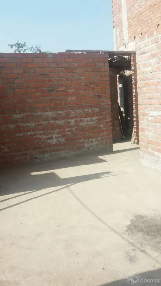 VENTA DE CASA UBICADA EN CARABAYLLO — foto 5