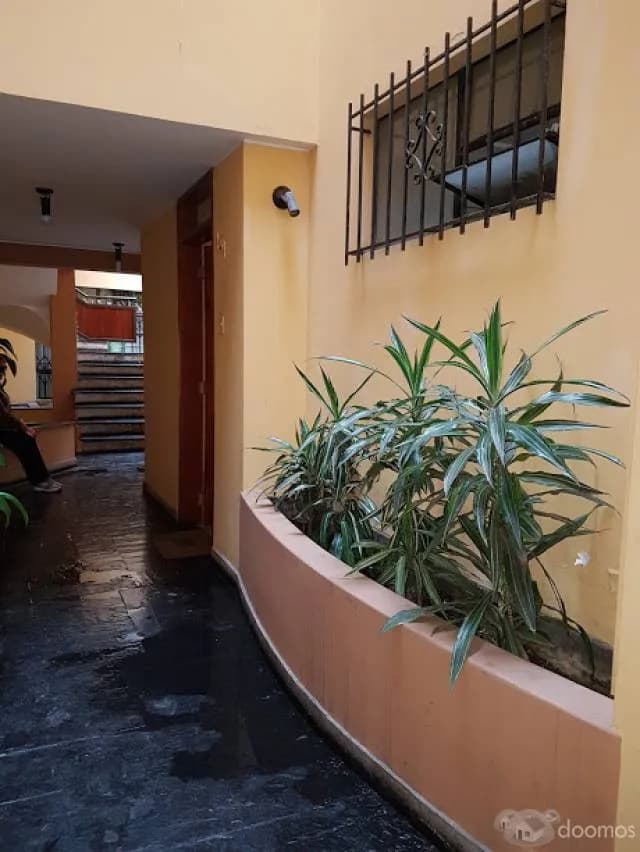 ALQUILO DEPARTAMENTO ALT. BENAVIDES 25/26 — foto 1
