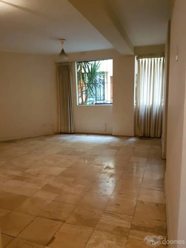 ALQUILO DEPARTAMENTO ALT. BENAVIDES 25/26 — foto 3