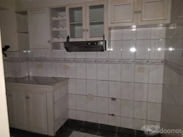 ALQUILO DEPARTAMENTO ALT. BENAVIDES 25/26 — foto 6