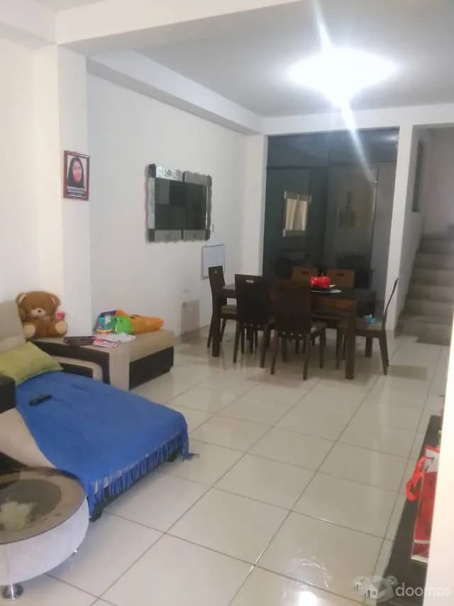 CASA VENTA -TRES PISOS — foto 5