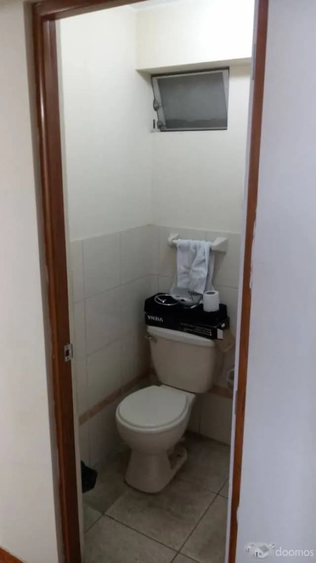 VENDO DEPARTAMENTO DE 3 HABITACIONES — foto 5
