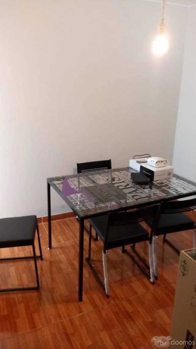 VENDO DEPARTAMENTO DE 3 HABITACIONES — foto 6